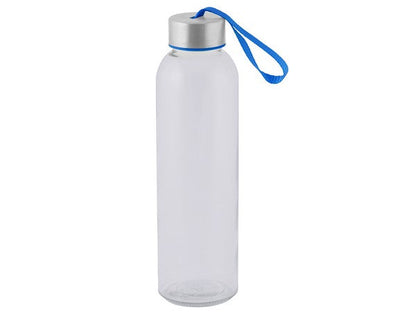 500ml Glass Bottle & Carry Cord