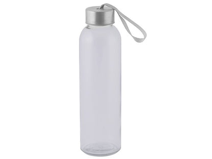 500ml Glass Bottle & Carry Cord