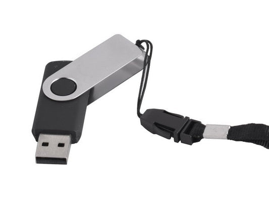 USB Swivel