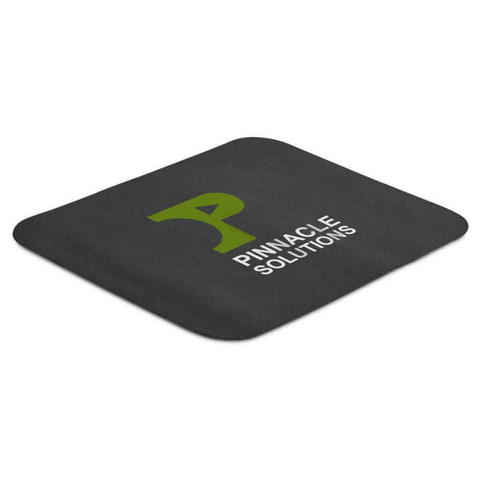 Omega Mouse Pad & Wireless Mouse