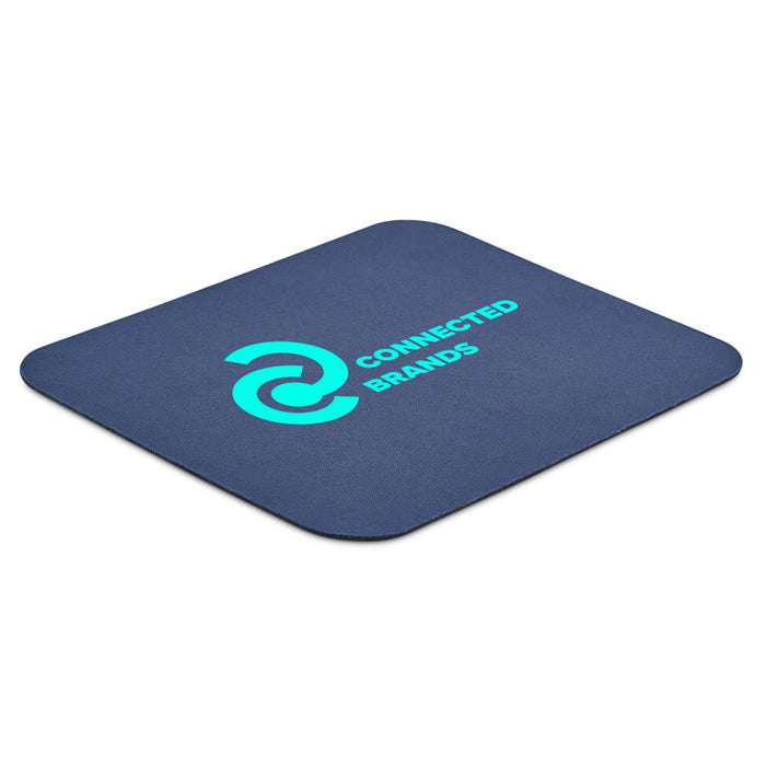 Omega Mouse Pad & Wireless Mouse