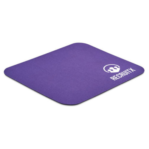 Omega Mouse Pad & Wireless Mouse