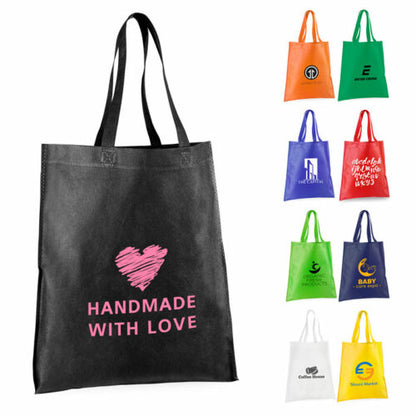 Non-Woven Shopper Bag