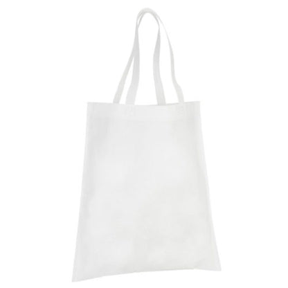 Non-Woven Shopper Bag