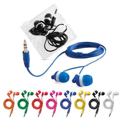 Acceso Earbud Set