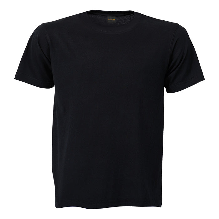 180g Barron Crew Neck T-Shirt