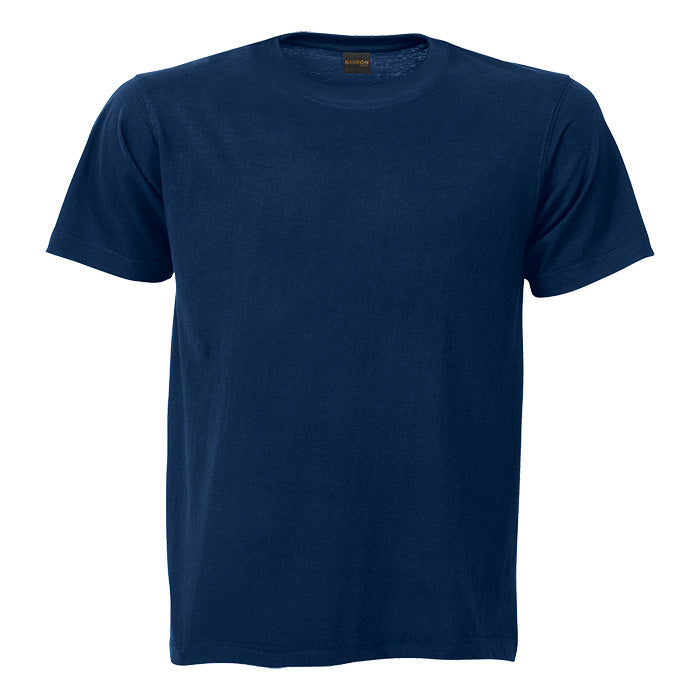 180g Barron Crew Neck T-Shirt