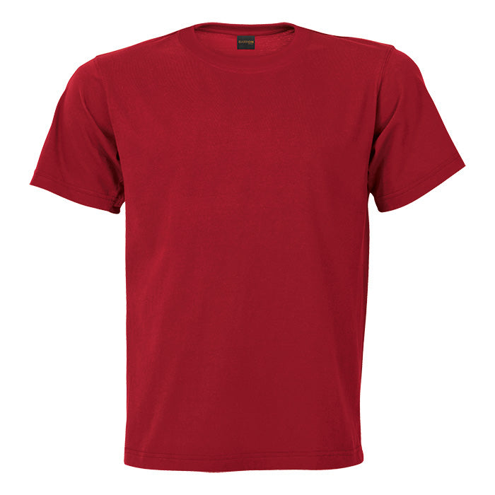 180g Barron Crew Neck T-Shirt