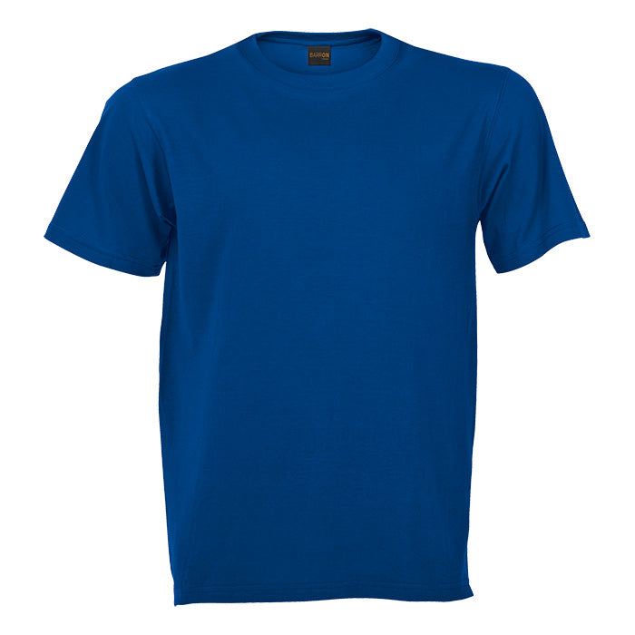 180g Barron Crew Neck T-Shirt