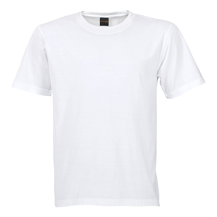 180g Barron Crew Neck T-Shirt