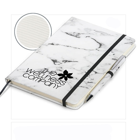 Marbella A5 Notebook