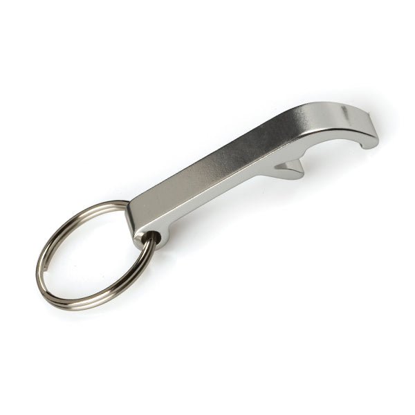 Mini Bottle Opener Keyring