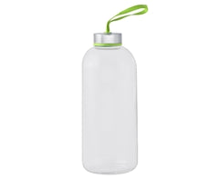 1 Litre Glass Water Bottle