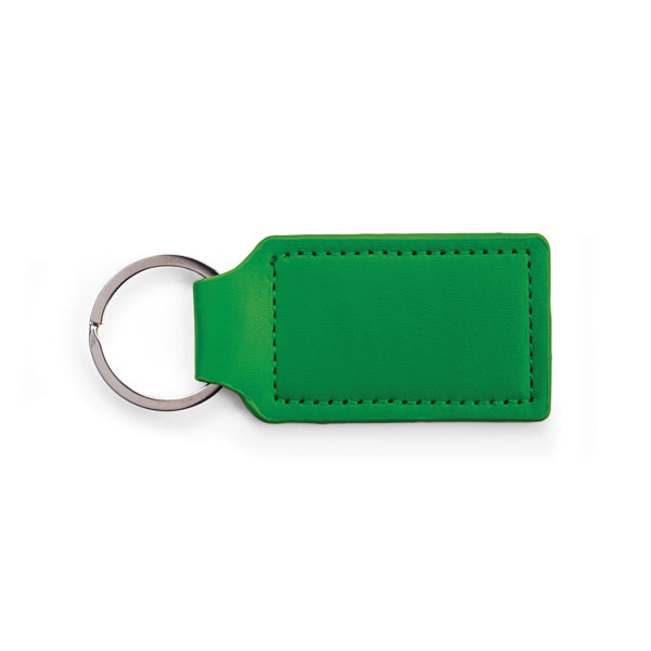 Monaco Keyring