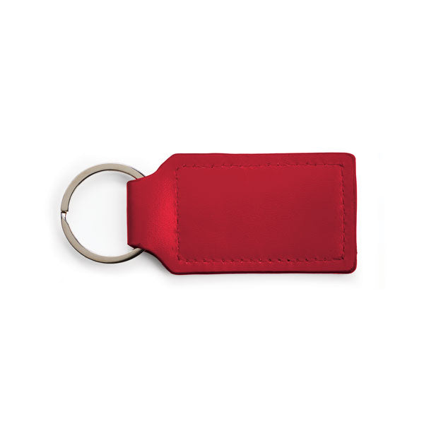 Monaco Keyring