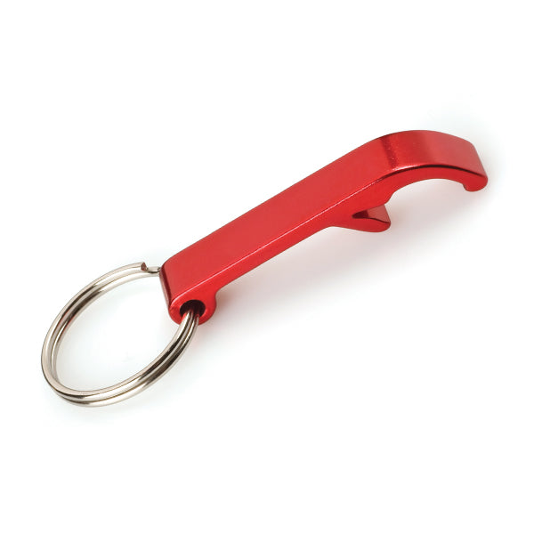 Mini Bottle Opener Keyring