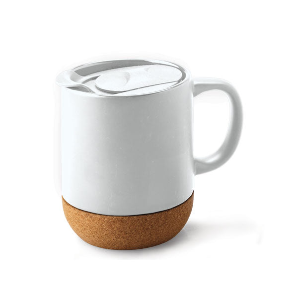 Samara Cork Mug