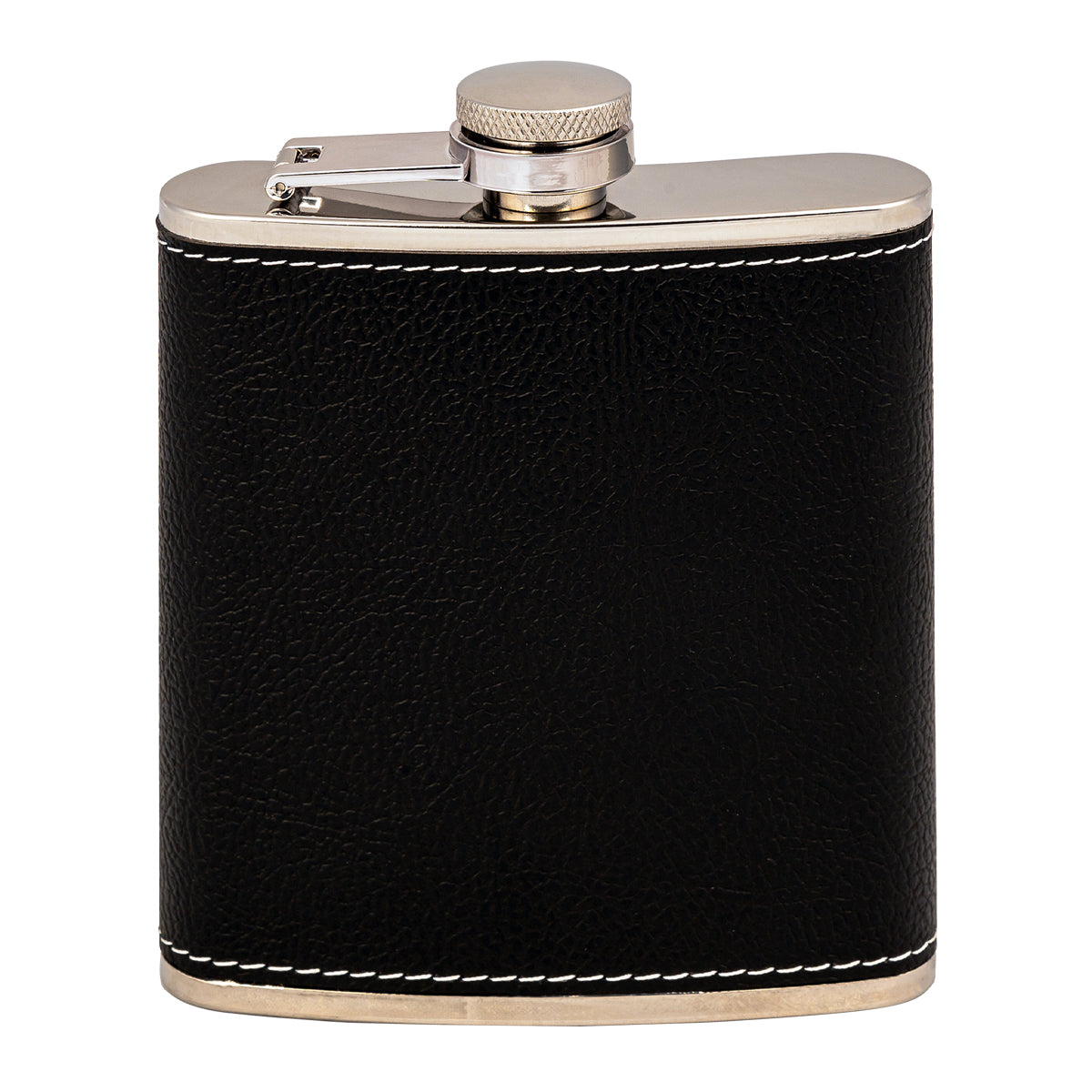 Barbuda Hip Flask