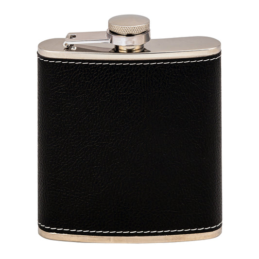 Barbuda Hip Flask