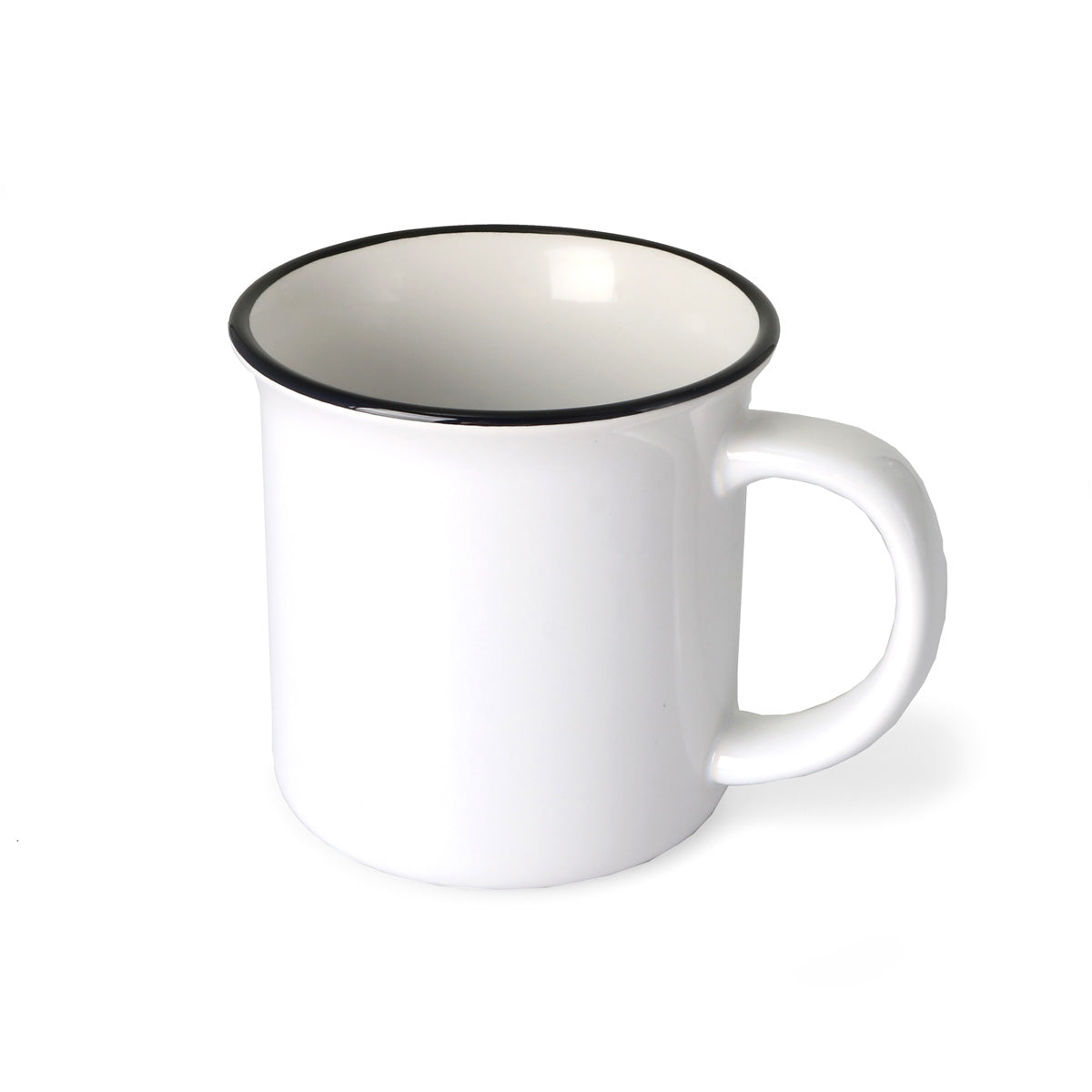 Yotel Vintage Sublimation Mug 240ml