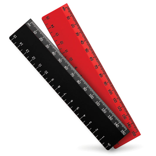 Echo 15cm Ruler