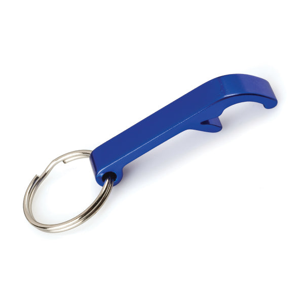 Mini Bottle Opener Keyring