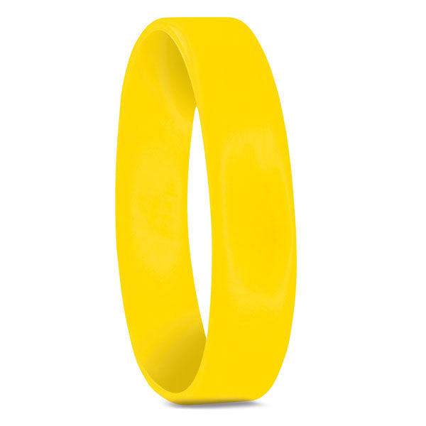 Silicone Band